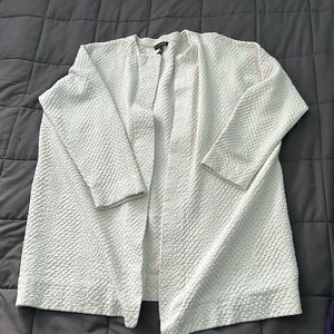 Eileen Fisher jacket